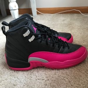 Air Jordan Retro 12s